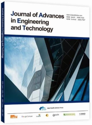 Journal of Advances in Engineering and Technologyh (JAET)
