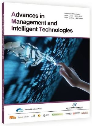 Advances in Management and Intelligent Technologies (AMIT)